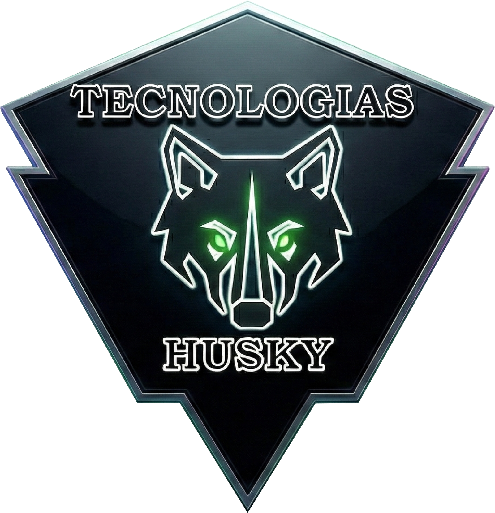 Logo Tecnologías Husky